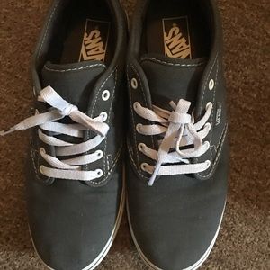 Women’s Vans